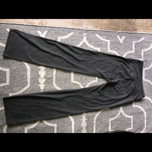 Athleta Powervita Yoga Straight Leg Pant - Picture 2 of 6